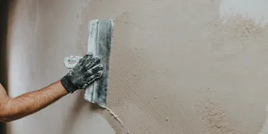 Stucco Repair