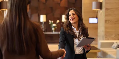 Hospitality Properties