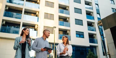 Property Management