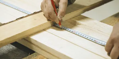 Carpentry Services