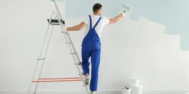 Exterior & Interior Painting