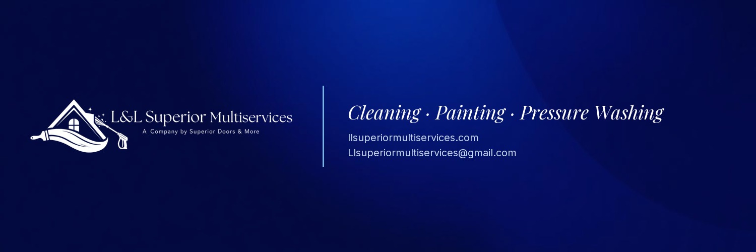 Social banner