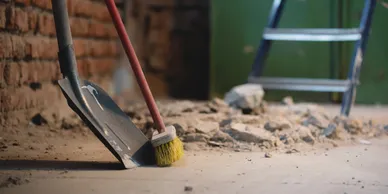 Post-Construction