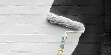 Commercial Painting